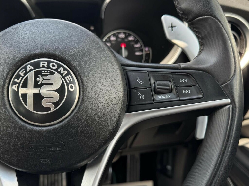 Alfa Romeo Stelvio 2 2.0T Milano Edizione Q4 Awd Euro 6 Ss #34