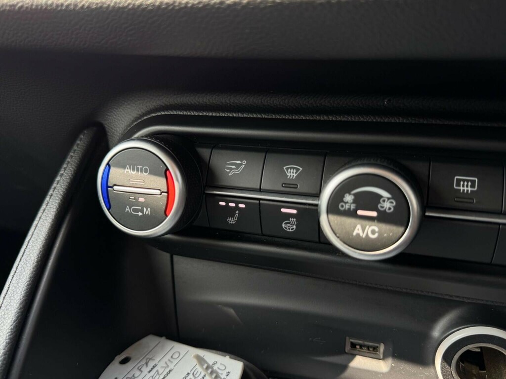 Alfa Romeo Stelvio 2 2.0T Milano Edizione Q4 Awd Euro 6 Ss #25