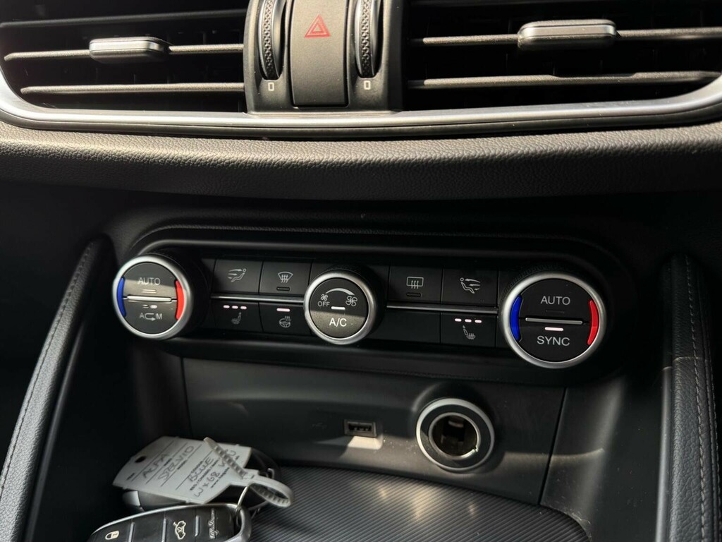 Alfa Romeo Stelvio 2 2.0T Milano Edizione Q4 Awd Euro 6 Ss #24