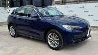 Alfa Romeo Stelvio 2 2.0T Milano Edizione Q4 Awd Euro 6 Ss #81