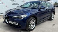 Alfa Romeo Stelvio 2 2.0T Milano Edizione Q4 Awd Euro 6 Ss #84