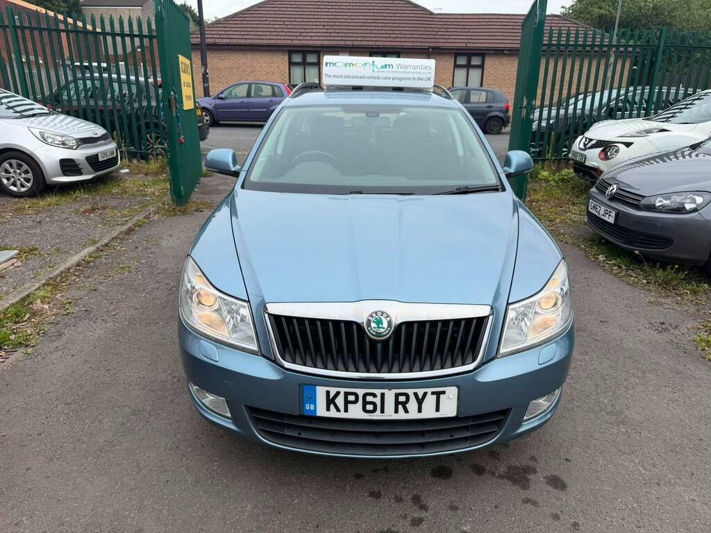 Skoda Octavia 2.0 Tdi Elegance Dsg Euro 5 Grey #3