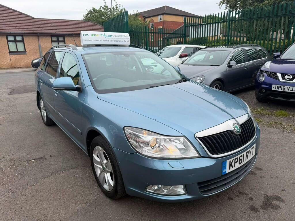 Skoda Octavia 2.0 Tdi Elegance Dsg Euro 5 Grey
