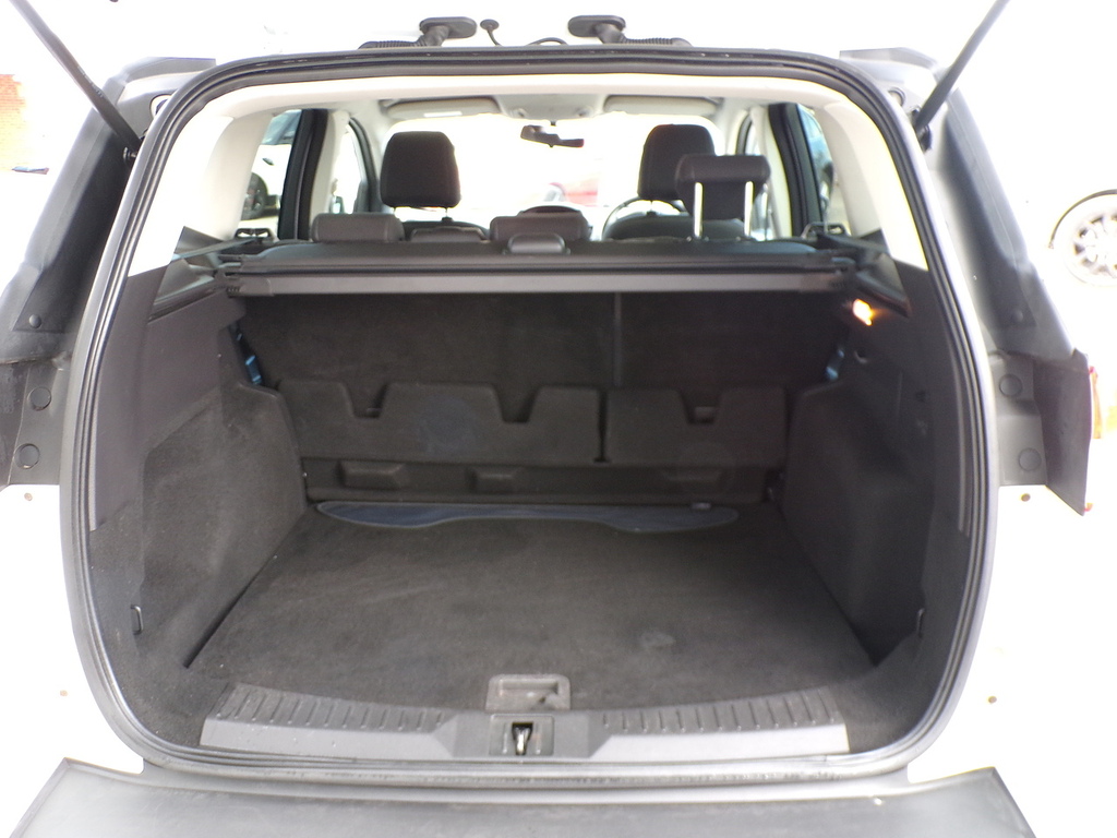 Ford Kuga 2.0 Tdci Titanium Suv Awd Euro 5 Black #19