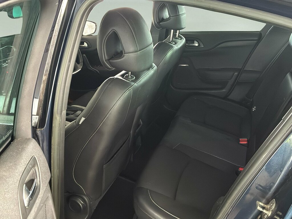 Citroen DS4 Dsport 2.0 Hdi- Heated Leather Massage Seats Black #7