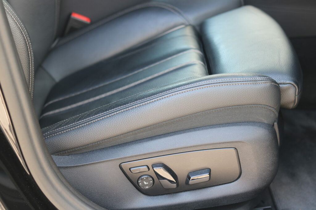 BMW 5 Series G31 520I M Sport Touring B48 2.0I Grey #10