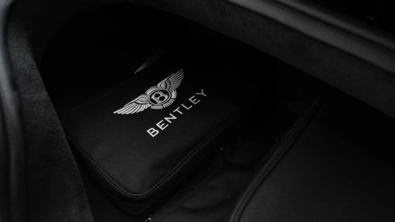 Bentley Continental Gt 4.0 V8 Hybrid Tourblack Design Spec Co #20