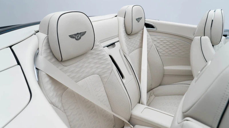 Bentley Continental Gt 4.0 V8 Hybrid Tourblack Design Spec Co #19