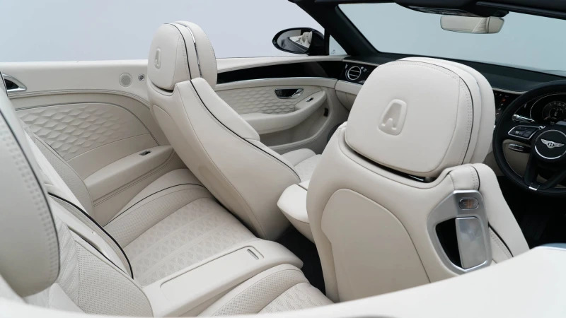 Bentley Continental Gt 4.0 V8 Hybrid Tourblack Design Spec Co #21