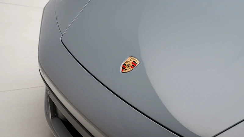 Porsche 911 Carrera 4 Gts Hev S-a 2024 Green #53