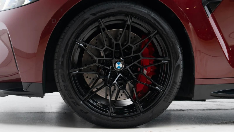 BMW M4 Bmw Convertible Xdrive 530 Competition M Step Green #12