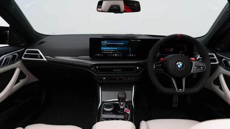 BMW M4 Bmw Convertible Xdrive 530 Competition M Step Green #19