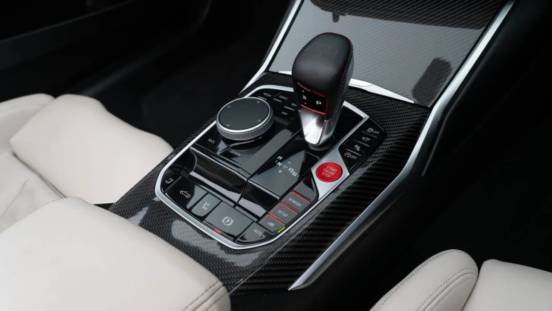 BMW M4 Bmw Convertible Xdrive 530 Competition M Step Green #23