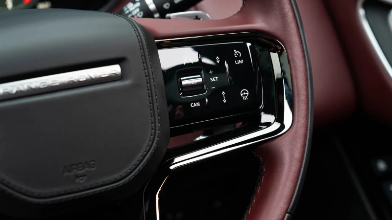 Land Rover Range Rover Velar D200 Mhev Dynamic Hse Euro 6 Grey #23