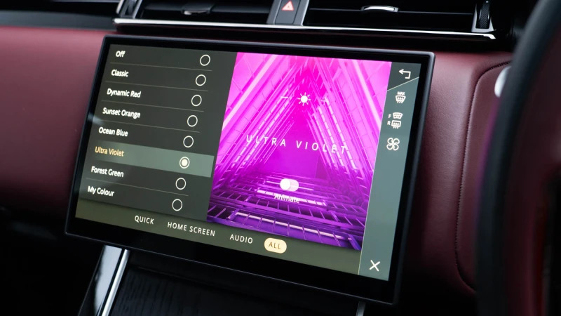 Land Rover Range Rover Velar D200 Mhev Dynamic Hse Euro 6 Grey #32