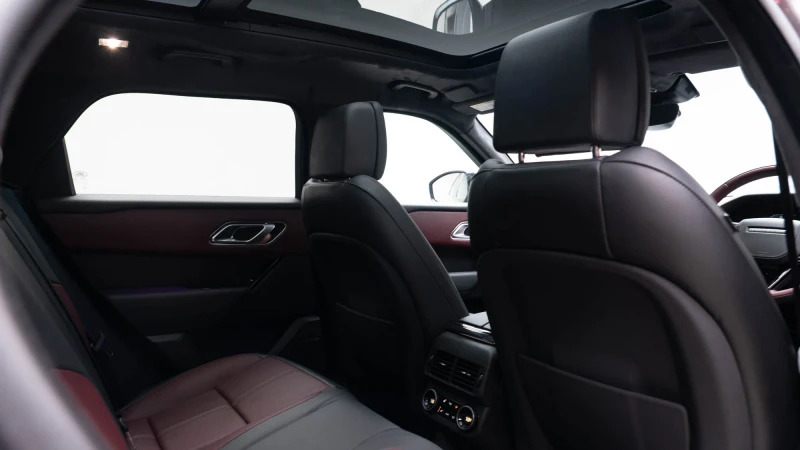 Land Rover Range Rover Velar D200 Mhev Dynamic Hse Euro 6 Grey #16