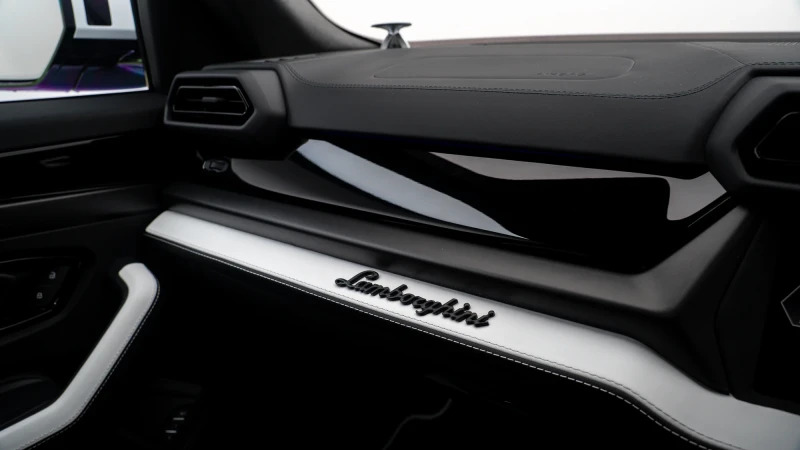 Lamborghini Urus 4.0 V8 Biturbo 25.9Kwh Se 4Wd Euro 6  #62
