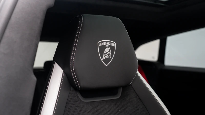 Lamborghini Urus 4.0 V8 Biturbo 25.9Kwh Se 4Wd Euro 6  #41