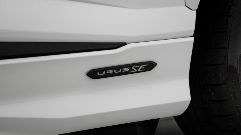 Lamborghini Urus 4.0 V8 Biturbo 25.9Kwh Se 4Wd Euro 6  #13