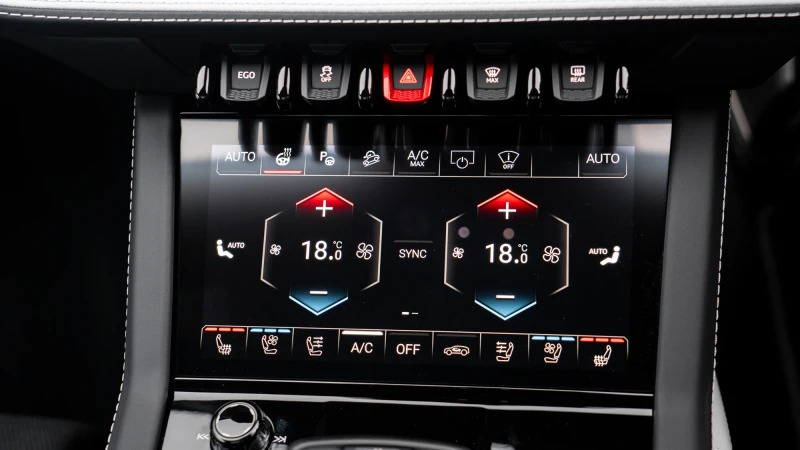 Lamborghini Urus 4.0 V8 Biturbo 25.9Kwh Se 4Wd Euro 6  #56