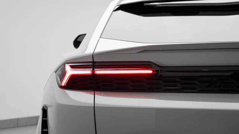 Lamborghini Urus 4.0 V8 Biturbo 25.9Kwh Se 4Wd Euro 6  #16