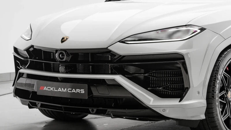 Lamborghini Urus 4.0 V8 Biturbo 25.9Kwh Se 4Wd Euro 6  #9
