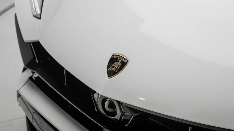 Lamborghini Urus 4.0 V8 Biturbo 25.9Kwh Se 4Wd Euro 6  #14