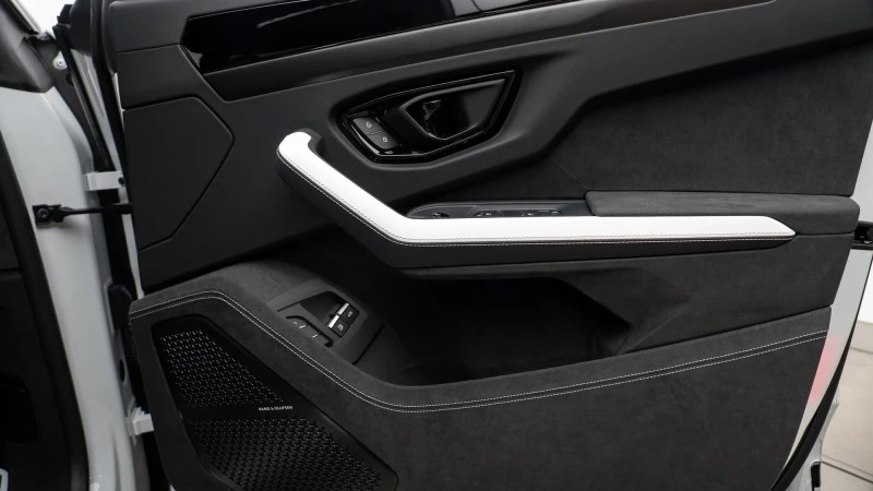 Lamborghini Urus 4.0 V8 Biturbo 25.9Kwh Se 4Wd Euro 6  #48