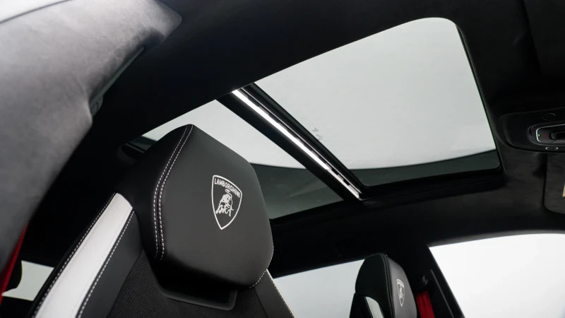 Lamborghini Urus 4.0 V8 Biturbo 25.9Kwh Se 4Wd Euro 6  #7