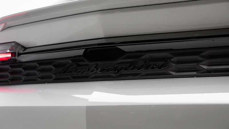 Lamborghini Urus 4.0 V8 Biturbo 25.9Kwh Se 4Wd Euro 6  #21