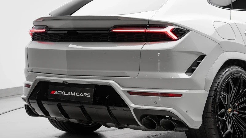 Lamborghini Urus 4.0 V8 Biturbo 25.9Kwh Se 4Wd Euro 6  #17