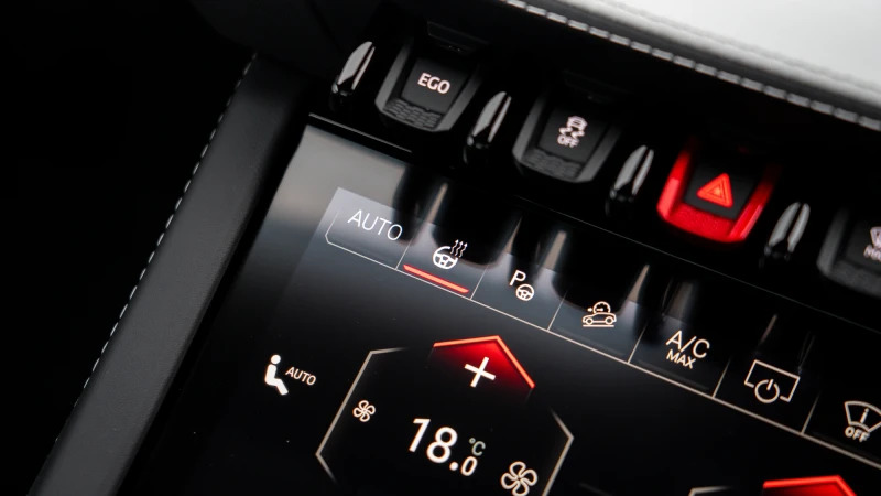 Lamborghini Urus 4.0 V8 Biturbo 25.9Kwh Se 4Wd Euro 6  #58