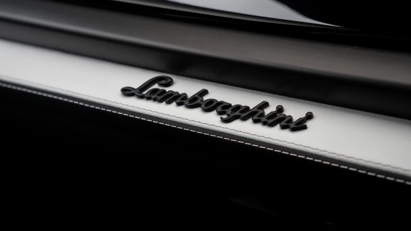 Lamborghini Urus 4.0 V8 Biturbo 25.9Kwh Se 4Wd Euro 6  #64