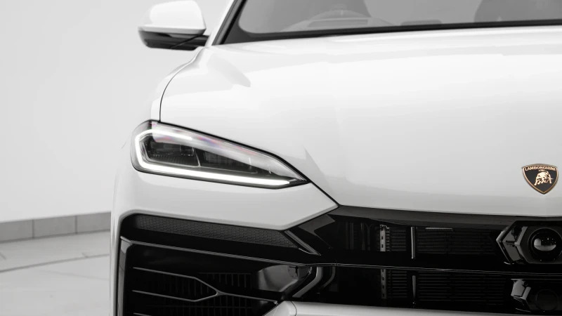 Lamborghini Urus 4.0 V8 Biturbo 25.9Kwh Se 4Wd Euro 6  #8