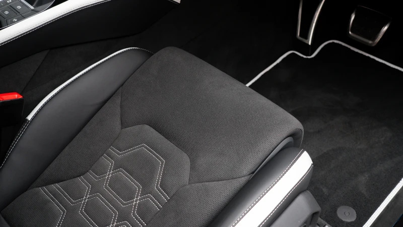 Lamborghini Urus 4.0 V8 Biturbo 25.9Kwh Se 4Wd Euro 6  #46