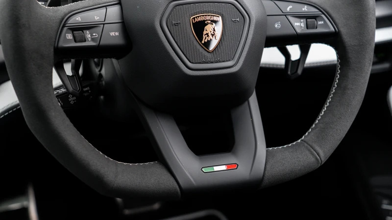 Lamborghini Urus 4.0 V8 Biturbo 25.9Kwh Se 4Wd Euro 6  #27