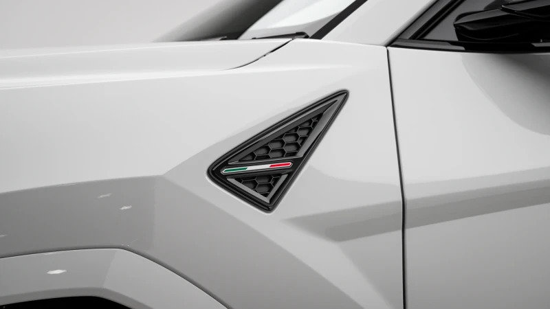 Lamborghini Urus 4.0 V8 Biturbo 25.9Kwh Se 4Wd Euro 6  #12