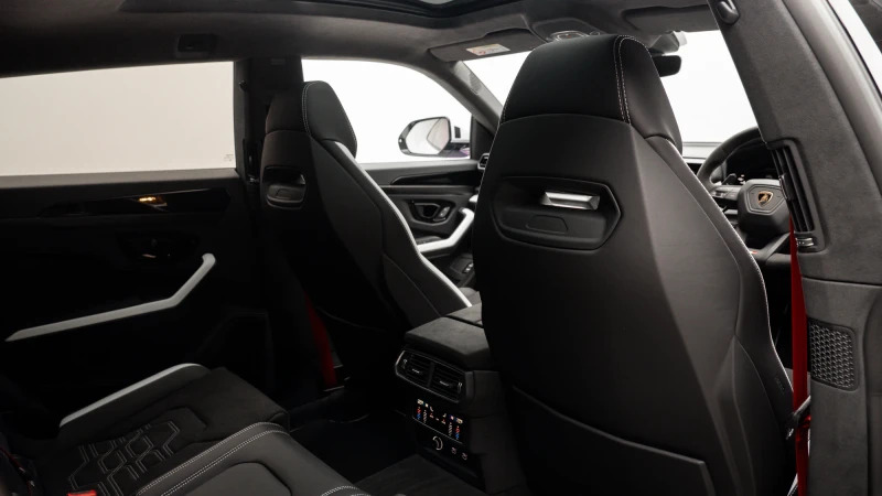 Lamborghini Urus 4.0 V8 Biturbo 25.9Kwh Se 4Wd Euro 6  #23