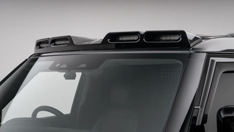 Land Rover Defender 110 3.0 D300 Hard Top X-dynamic Hse Grey #16