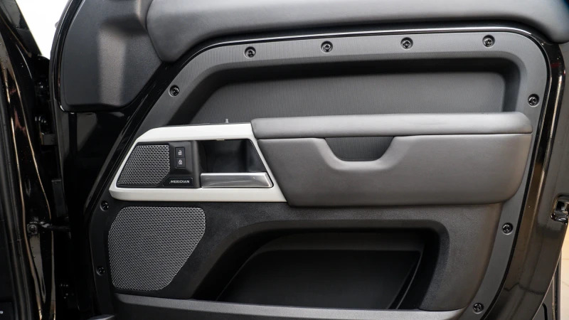 Land Rover Defender 110 3.0 D300 Hard Top X-dynamic Hse Grey #27