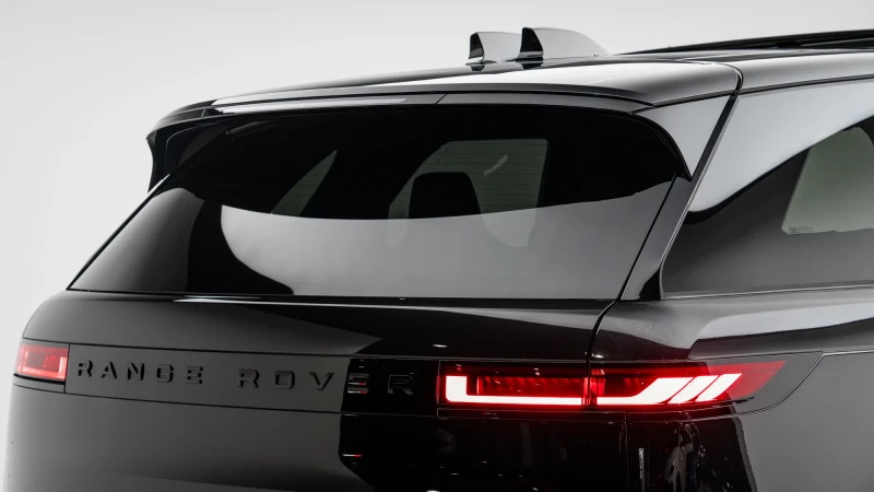 Land Rover Range Rover Sport Edition Grey #19
