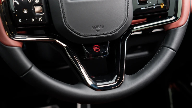 Land Rover Range Rover Sport Edition Grey #28