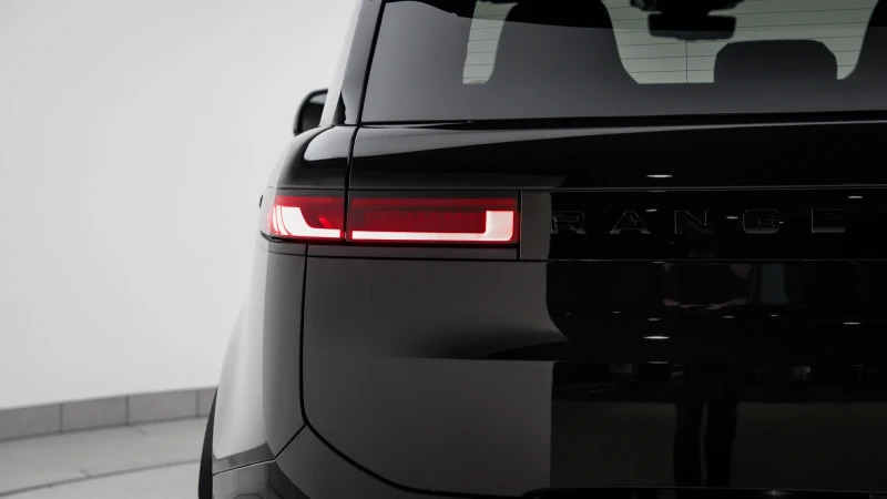 Land Rover Range Rover Sport Edition Grey #17