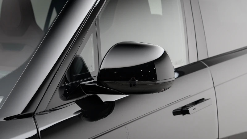 Land Rover Range Rover Sport Edition Grey #12