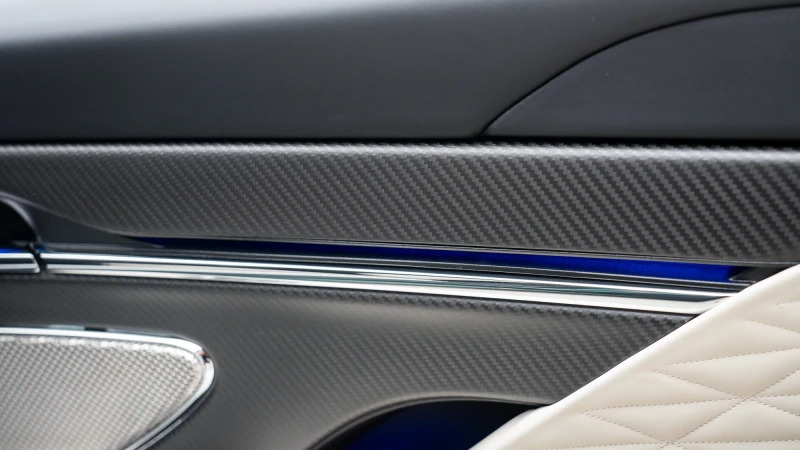 Aston Martin DB12 4.0 V8 Coupe Euro 6 Ss 680 Ps  #46