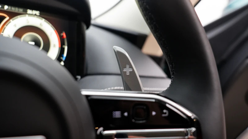 Aston Martin DB12 4.0 V8 Coupe Euro 6 Ss 680 Ps  #54