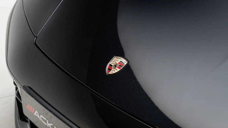 Porsche 911 992 4 Targa Pdk Euro 6 Red #15