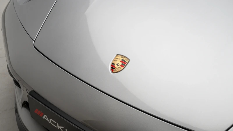 Porsche 911 992 Carrera T Pdk Euro 6 Yellow #12