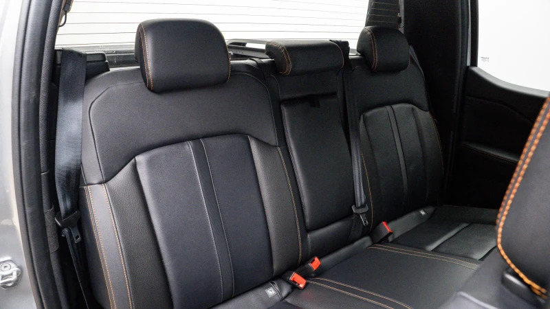 Ford Ranger 3.0T V6 Ecoboost Raptor 4Wd Euro 6 Ss #18