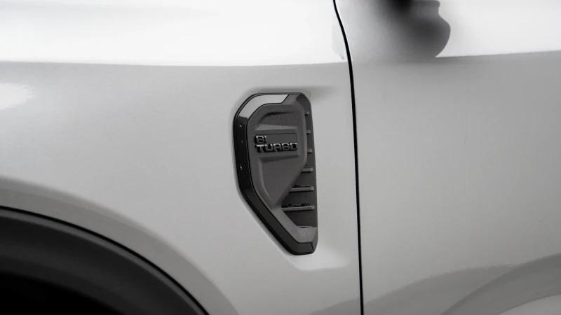 Ford Ranger 3.0T V6 Ecoboost Raptor 4Wd Euro 6 Ss #9